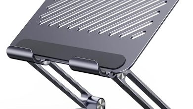 No te pierdas de tus notificaciones con este soporte para smartphone y tablet UGREEN que vuelve a su mejor precio en Amazon México