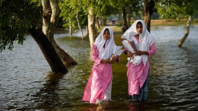 Nuevo Pacto Financiero Global, Cambio Climático, Honduras... Las noticias del jueves
