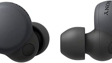 Obtén estos Sony LinkBuds S con cancelación de ruido y audio Hi-Res con más del 50% de descuento y precio mínimo histórico en Amazon México