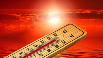Ola de calor en México 2023: qué es, por qué se produce y cuándo termina