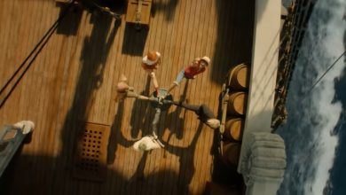 'One Piece' de Netflix: aquí está el primer asombroso tráiler de la serie live action que trae a la vida el manga de Eiichiro Oda