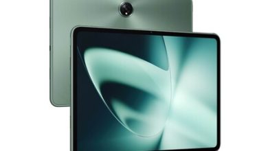 OnePlus Pad llega a México: gran pantalla y potencia flagship de MediaTek en la nueva tablet de gama premium, lanzamiento y precio