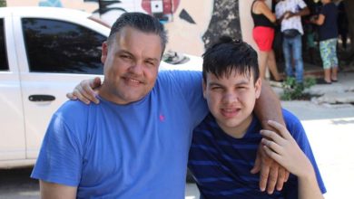 Padres de niños con autismo en Cuba: “Ahora la mirada de nuestros hijos es otra”