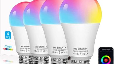 Paquete de focos inteligentes a precio de infarto en Amazon México: compatibles con Siri, Alexa y Google Assistant por menos de 100 pesos