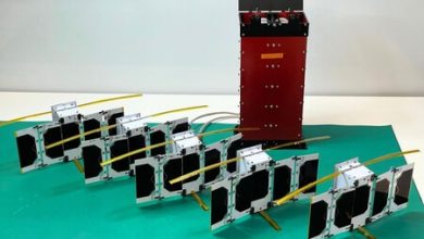 Platzi alcanza el espacio con su primer satélite a bordo de un cohete de SpaceX, servirá para capacitar a estudiantes en temas espaciales