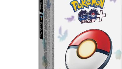 Pokémon GO Plus + de nuevo a precio de Hot Sale: el accesorio que monitorea el sueño a solo 1,119 pesos en preventa con Amazon México