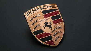 Porsche tiene nuevo logo: este es el resultado de tres años de rediseño para renovar su mítico escudo