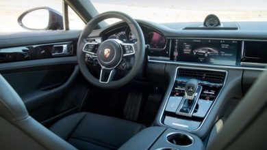 PROFECO llama a revisión a más de 200 Porsche en México: hay riesgo de incendio por una falla