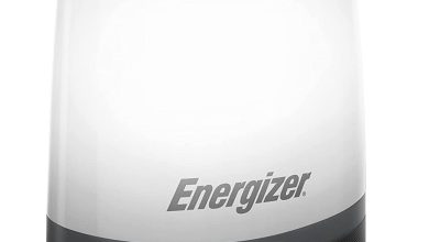 Que los cortes de luz no sean un problema con esta lámpara Energizer que tiene un atractivo descuento en Amazon México por 643 pesos