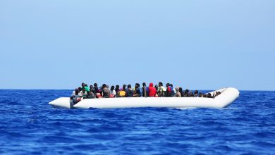 Récord de refugiados, patriarcado y representación de las mujeres, Siria... Las noticias del miércoles