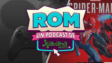ROM 240: los grandes juegos del Summer Game Fest 2023 y Netflix aumenta sus suscriptores