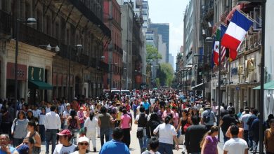Se activa la primera alerta naranja del año por altas temperaturas en CDMX: 10 alcaldías son las más afectadas por la ola de calor