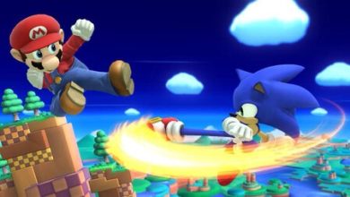 SEGA contra Nintendo como en los viejos tiempos: 'Sonic Superstars' se lanzará tres días antes que 'Super Mario Bros Wonder', según reporte