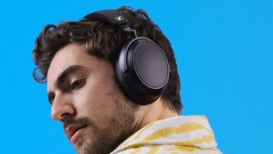 Sennheiser Momentum 4 Wireless llegan a México: sus mejores audífonos over-ear con hasta 60 horas de autonomía, lanzamiento y precio