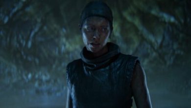 'Senua’s Saga: Hellblade II' se muestra en todo su esplendor en Xbox Showcase 2023 y se confirma que llegará en 2024