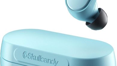 Skullcandy Sesh Evo True en uno de sus mejores precios en Amazon México: resistencia al agua y hasta 24 horas de baterías por 415 pesos