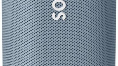 SONOS Roam: la bocina inteligente compatible con Alexa y ultra portátil con hasta 10 horas de batería con casi 1,000 pesos de descuento