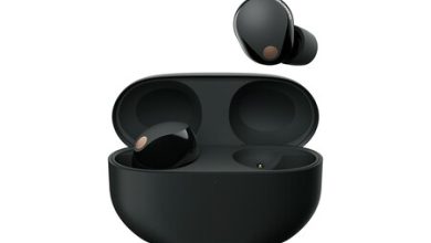 Sony WF-1000XM5: los nuevos audífonos Bluetooth premium se filtran en todo esplendor y con lujo de detalle