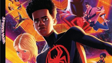 'Spider-Man: Across the Spider-Verse' ya se puede apartar en Amazon México y pagarla hasta que salga a la venta