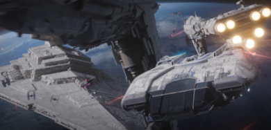'Star Wars: Outlaws' es el nuevo juego de franquicia: el primer mundo abierto de Star Wars será creado por Ubisoft