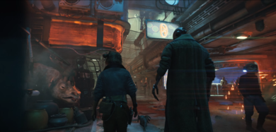‘Star Wars Outlaws’: primer y espectacular gameplay del mundo abierto con viajes espaciales e increíbles combates de naves