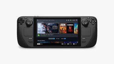 Steam Deck llega a México vendido y enviado por Amazon México: precio de todas las versiones de la consola portátil de Valve