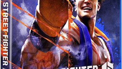 Street Fighter 6 para PS4 y PS5 acaba de salir y ya tiene un descuento de casi el 40% en Amazon México: desde 849 pesos y envío gratis