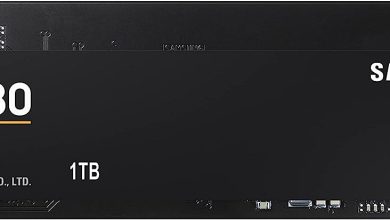 Sube de nivel tu PC con este SSD M.2 Samsung 980 con 1 TB de almacenamiento ideal para juegos, gráficos o trabajo por solo 1,006 pesos