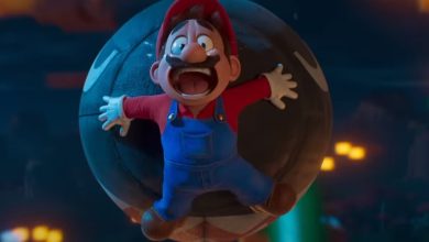 'Super Mario Bros. La Película' supera a 'Frozen' y se convierte en la segunda película animada más taquillera de todos los tiempos