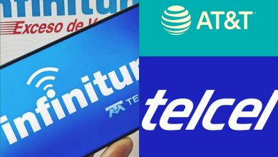 Telcel y AT&T son los que menos quejas tienen en México, según sus bases de usuarios: Telmex y Megacable son los más acusados