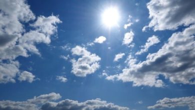 Termina la tercera ola de calor en México: Conagua le pone fecha de fin a las temperaturas récord en México