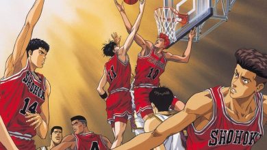‘The First Slam Dunk’ se estrena en México el 27 de julio: la película que regresa después de 33 años con doblaje latino y audio en japonés