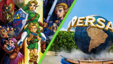 'The Legend of Zelda' será la próxima película de Nintendo después del éxito de 'Super Mario Bros.', según reporte