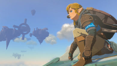 ‘The Legend of Zelda: Tears of the Kingdom’ tiene un detalle inquietante para algunos jugadores que piden que Nintendo haga un cambio