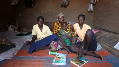 Tráfico en el Sahel: amordazar el comercio ilícito de armas