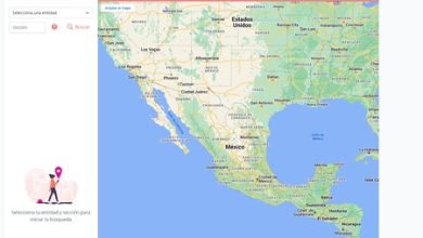 Ubica tu casilla por internet para las elecciones de Estado de México y Coahuila: paso a paso
