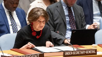 Ucrania: La guerra se ha intensificado y se ha vuelto más impredecible