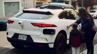 Un coche autónomo de Waymo, empresa de Google, atropelló y mató a un perro: el incidente fue "inevitable", según la compañía