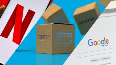 Un estudio revela los sueldos en Google, Meta, Netflix y otros titanes de la tecnología: el que sorprende es salario promedio en Amazon