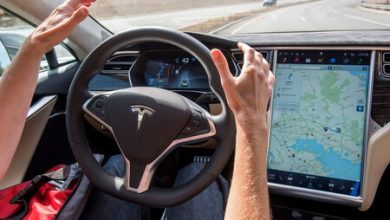 Un hacker asegura haber descubierto el 'Modo Elon' en los Tesla y acceder a una función que es exclusiva para Musk y ejecutivos
