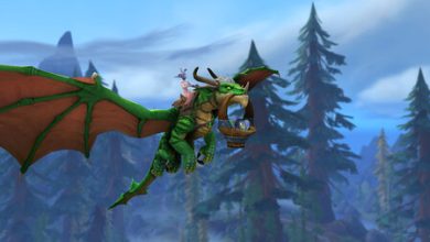 Un jugador lleva 17 años jugando ‘World of Warcraft’ sin mouse, después de 40,000 horas dice: “no es tan complicado”