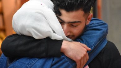 Una nueva institución investigará las desapariciones en Siria