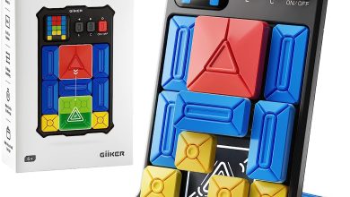Uno de los juguetes más virales de TikTok se puede comprar en Amazon México y tiene más de 500 desafíos para ejecitar el cerebro
