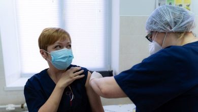 Unos 36 millones de personas han padecido COVID prolongado en Europa