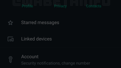 Usar varias cuentas de WhatsApp en el mismo celular será posible: por fin habrá soporte multicuenta, según WABetaInfo