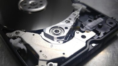 Usuarios están destruyendo sus viejos discos duros para "proteger sus datos", pero hay métodos mucho más simples y efectivos para hacerlo