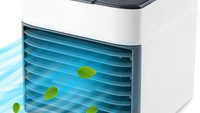 Ventilador, purificador y humidificador por menos de 300 pesos en Amazon México: este increíble dispositivo será tu salvación para el calor