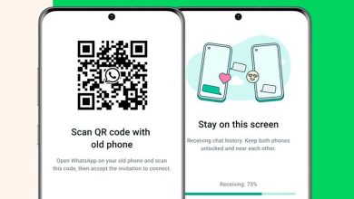 WhatsApp ya no necesita de Google Drive para transferir chats: su nuevo método quiere hacértelo fácil para cuando cambies de teléfono