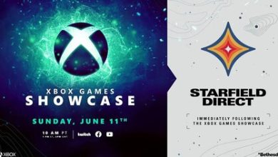 Xbox no quiere dejar dudas: sus juegos exclusivos no serán un trailer CGI en el Showcase, mostrarán el título con su motor