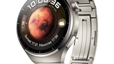 Ya podemos apartar el Huawei Watch 4 Pro: con cupón de 1,500 pesos de descuento y regalos de hasta 29,000 pesos para estrenar en grande